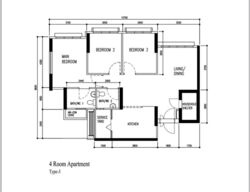 Blk 996C Buangkok Tropica (Hougang), HDB 4 Rooms #613786151